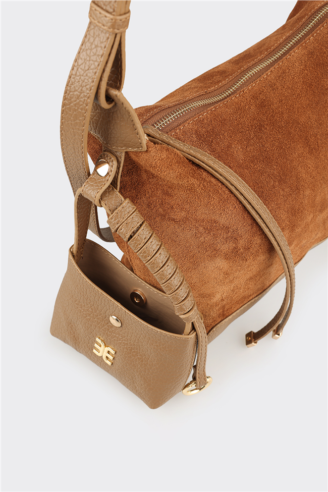 Taba Kadın Omuz Çantası