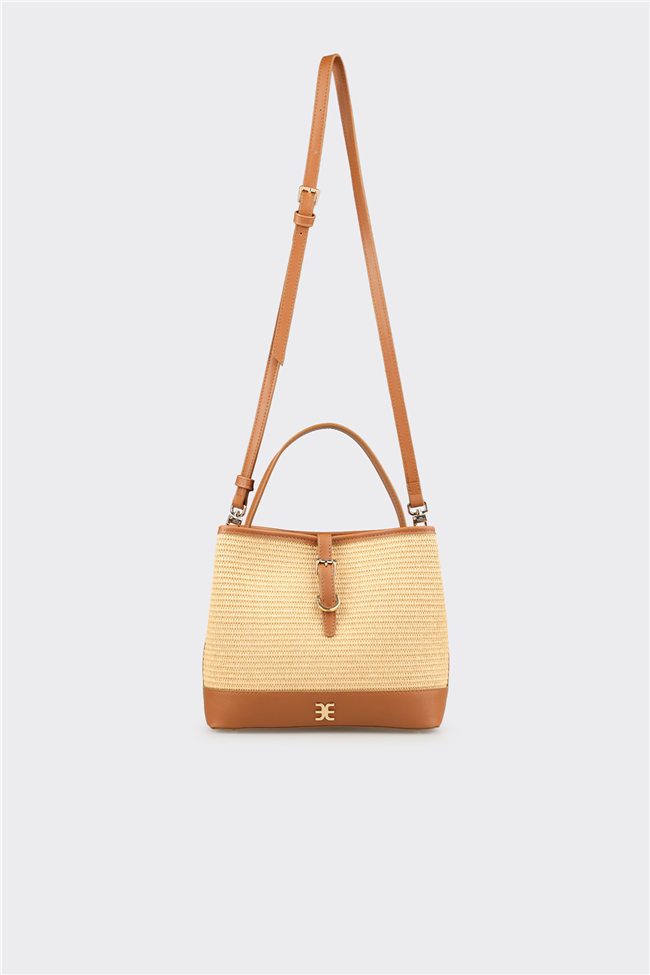 Taba Kadın Omuz Çantası