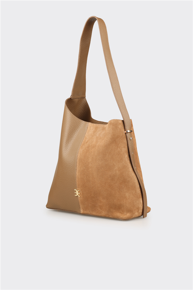 Taba Kadın Omuz Çantası