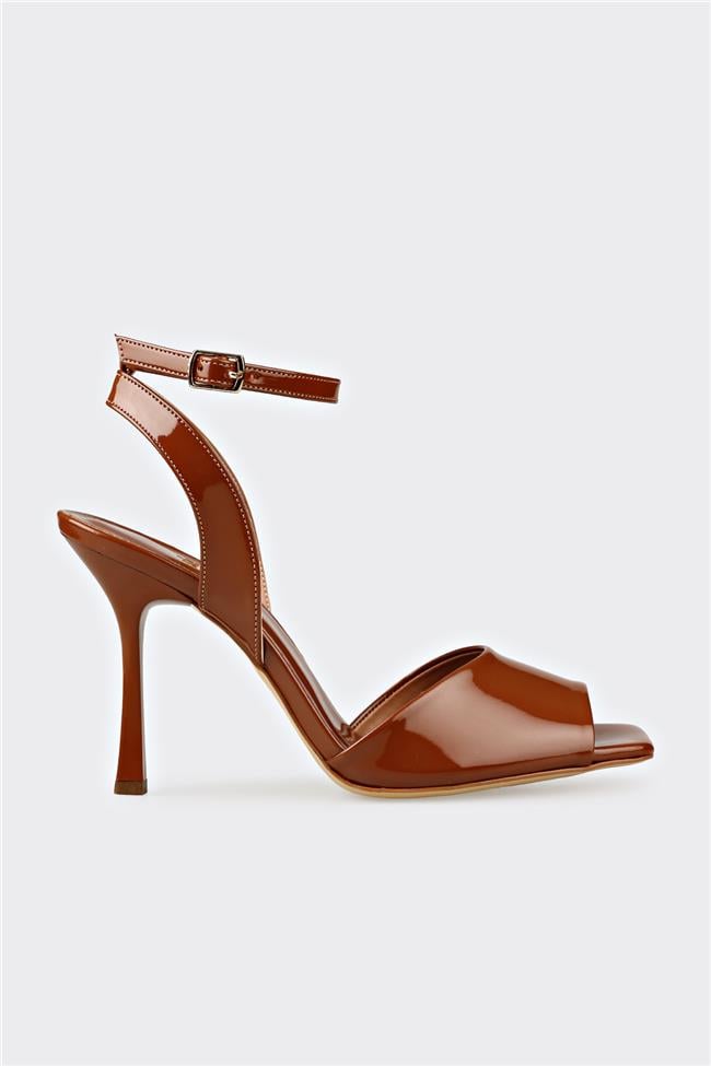 Taba Kadın Sandalet