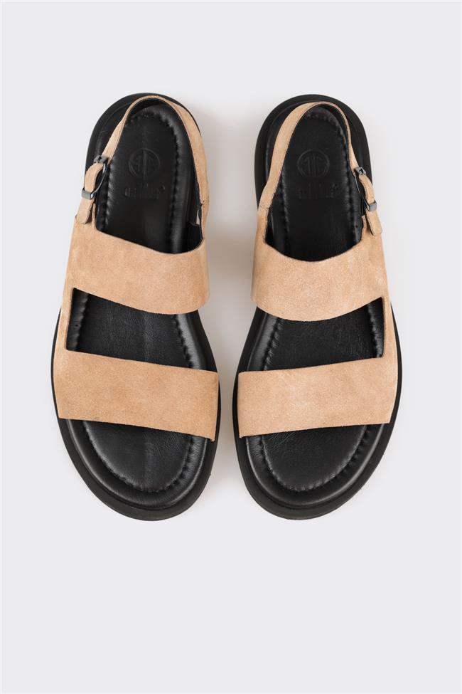 Vizon ANGELOY ERKEK SANDALET