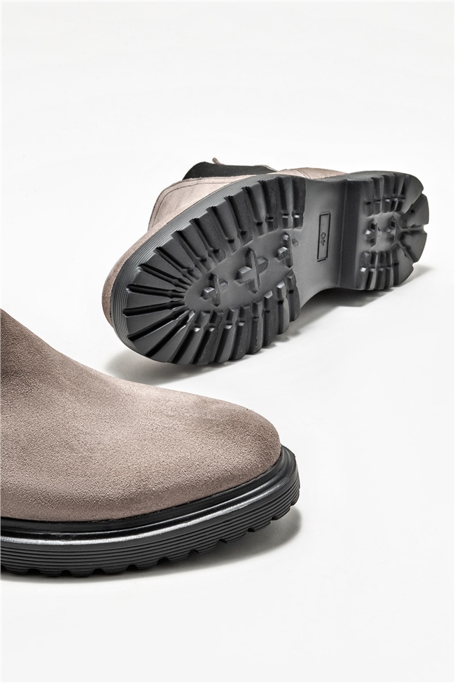 Vizon Deri Erkek Günlük Bot