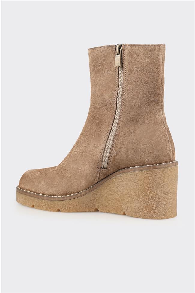 Vizon Deri Kadın Günlük Bot