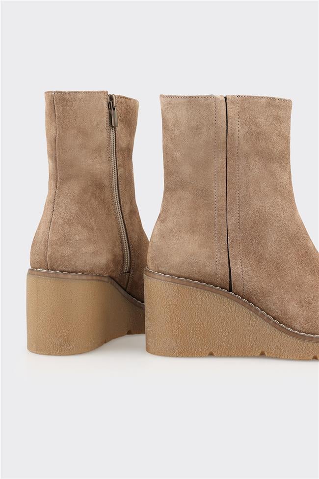 Vizon Deri Kadın Günlük Bot