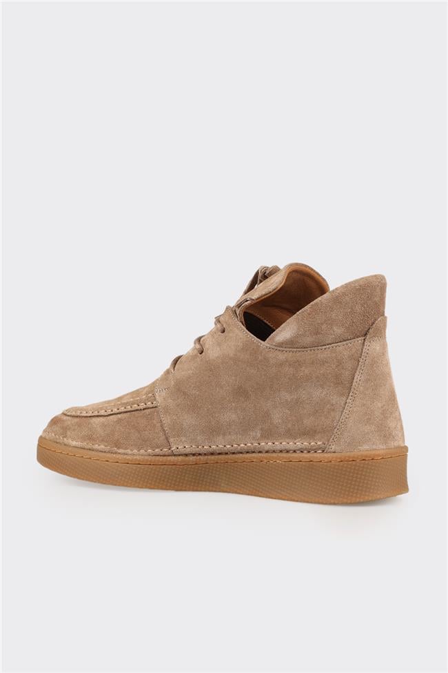 Vizon Deri Kadın Günlük Bot