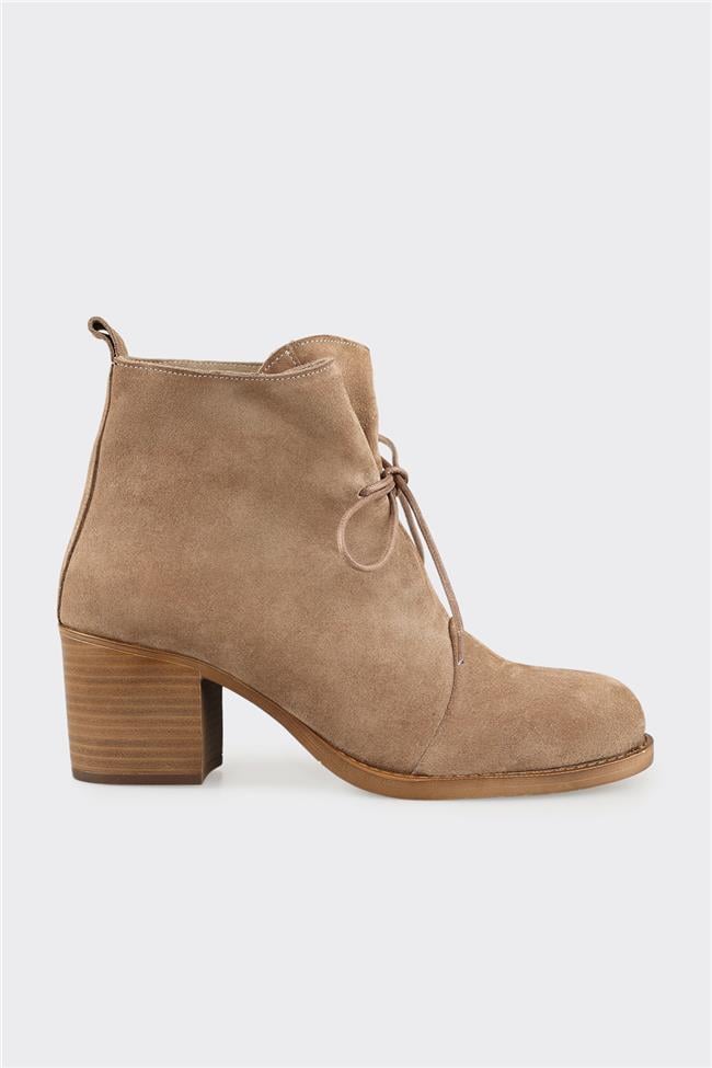 Vizon Deri Kadın Günlük Bot