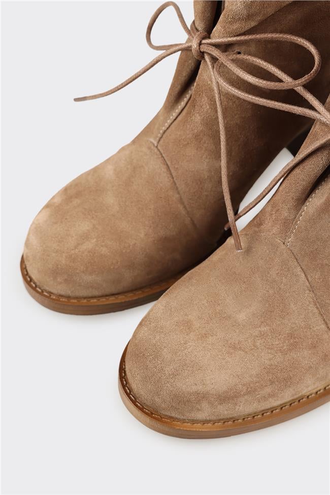 Vizon Deri Kadın Günlük Bot