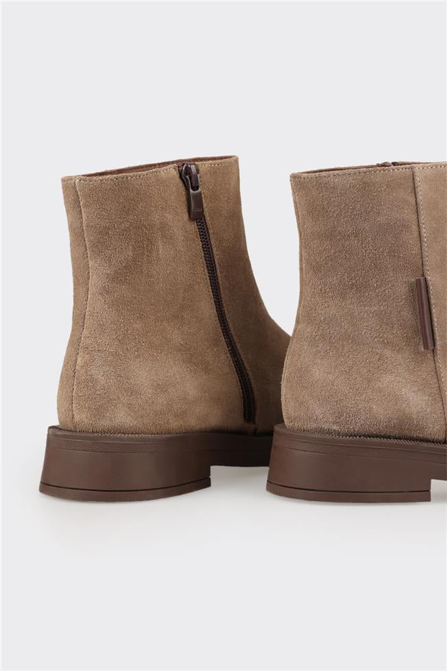 Vizon Deri Kadın Günlük Bot