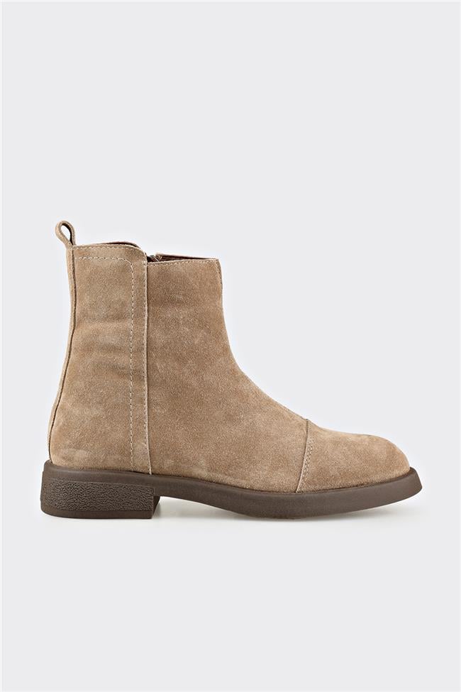 Vizon Deri Kadın Günlük Bot