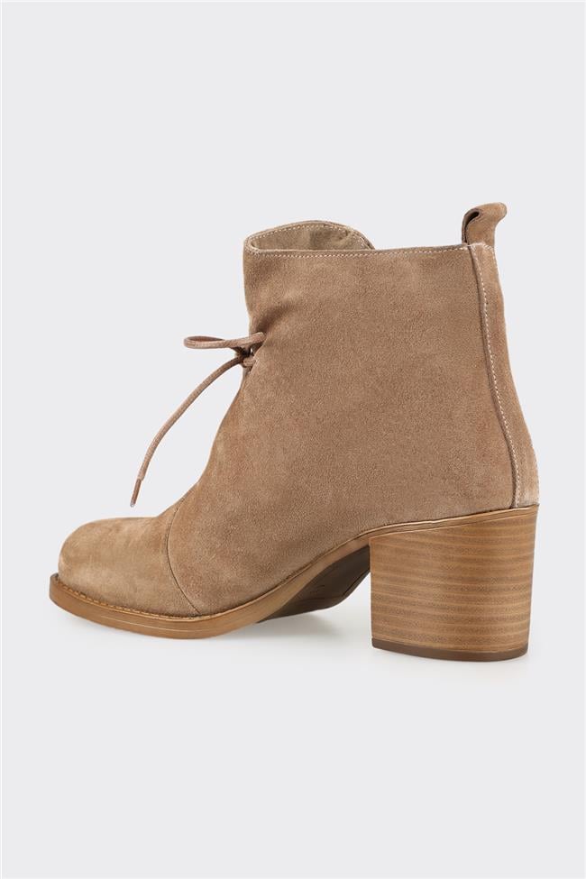 Vizon Deri Kadın Günlük Bot