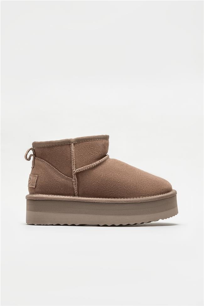 Vizon Deri Kadın Günlük Bot