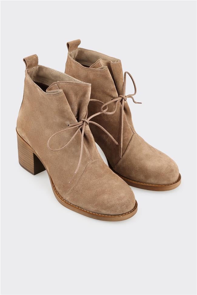 Vizon Deri Kadın Günlük Bot