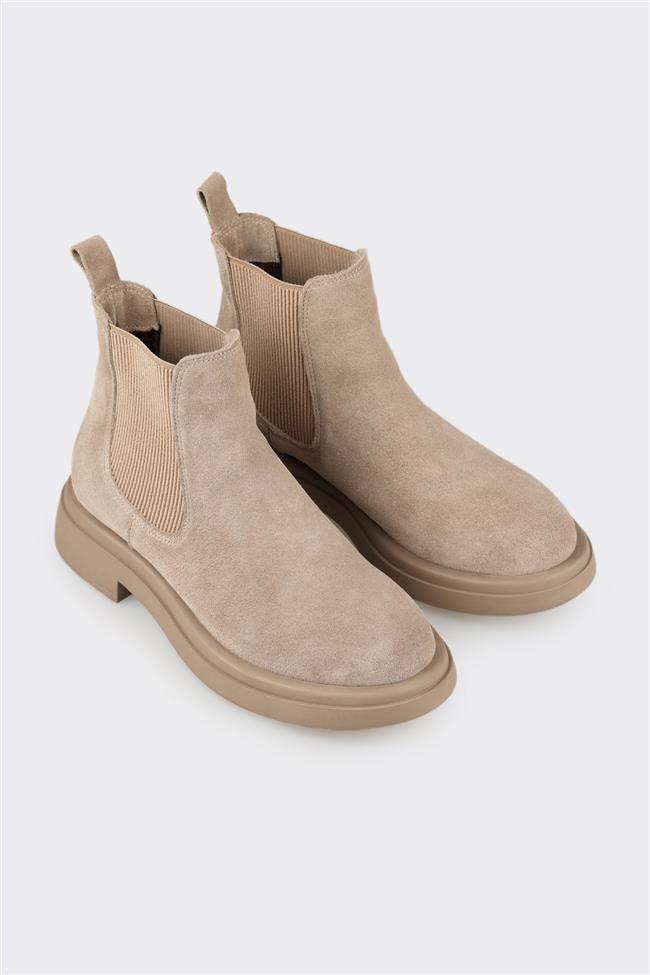 Vizon Deri Kadın Günlük Bot