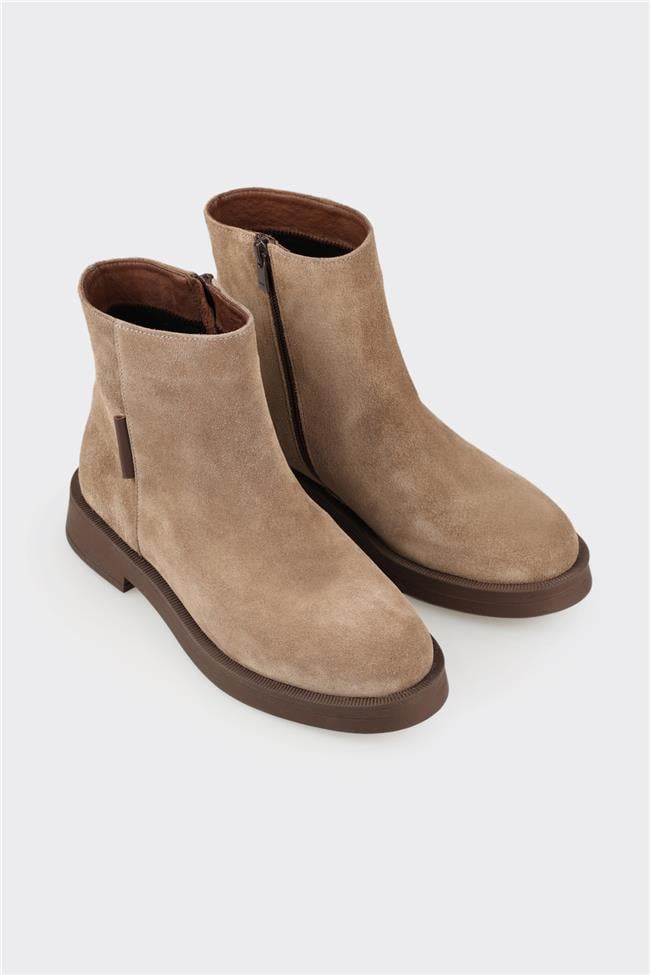 Vizon Deri Kadın Günlük Bot