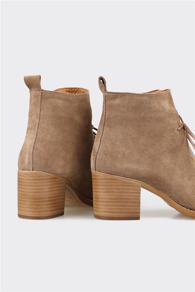 Vizon Deri Kadın Günlük Bot