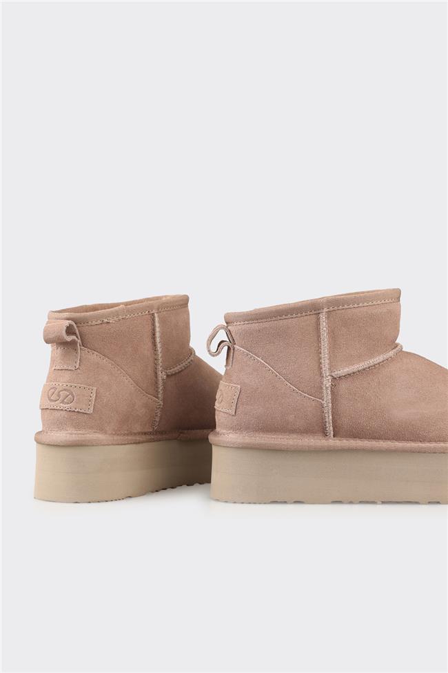 Vizon Deri Kadın Günlük Bot