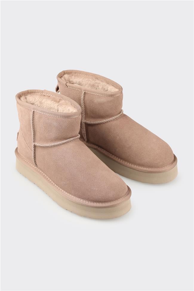 Vizon Deri Kadın Günlük Bot