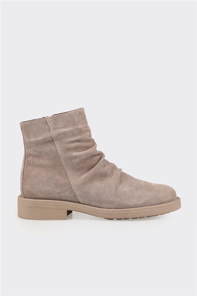 Vizon Deri Kadın Günlük Bot