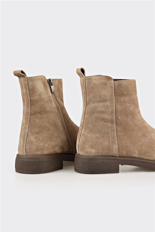 Vizon Deri Kadın Günlük Bot