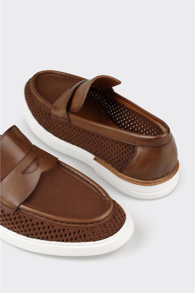 Vizon Erkek Günlük Ayakkabı