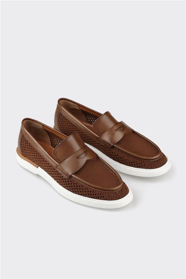 Vizon Erkek Günlük Ayakkabı