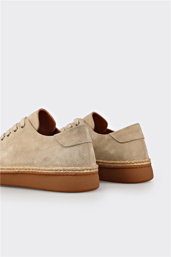 Vizon Erkek Günlük Ayakkabı