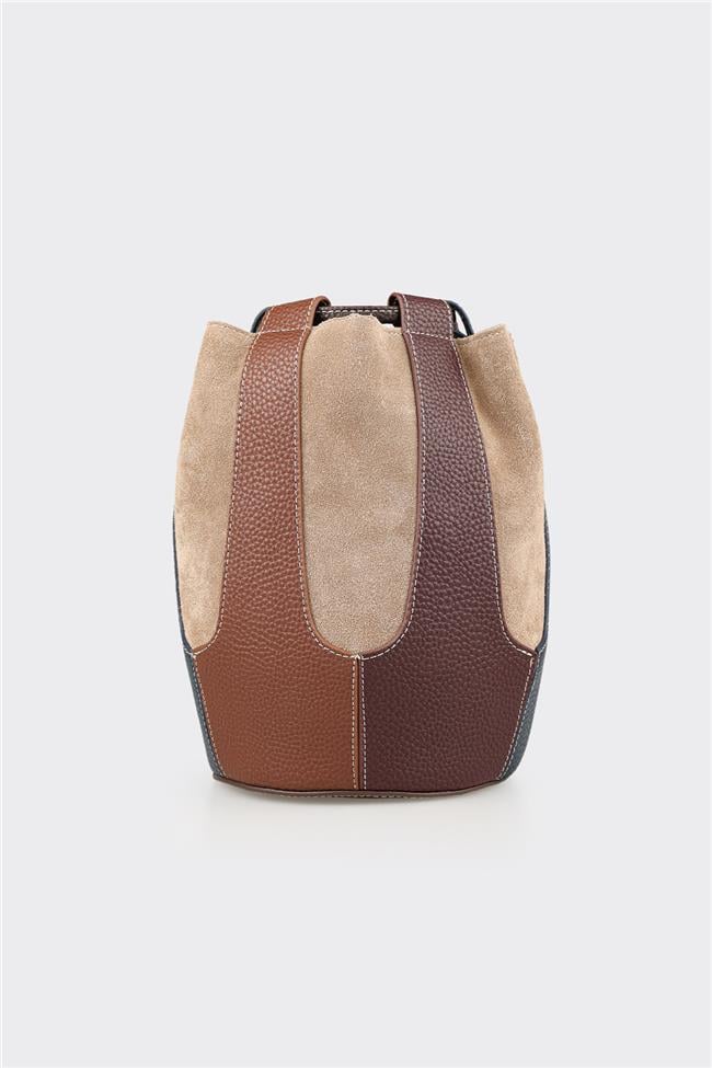 Vizon Kadın Çapraz Çanta