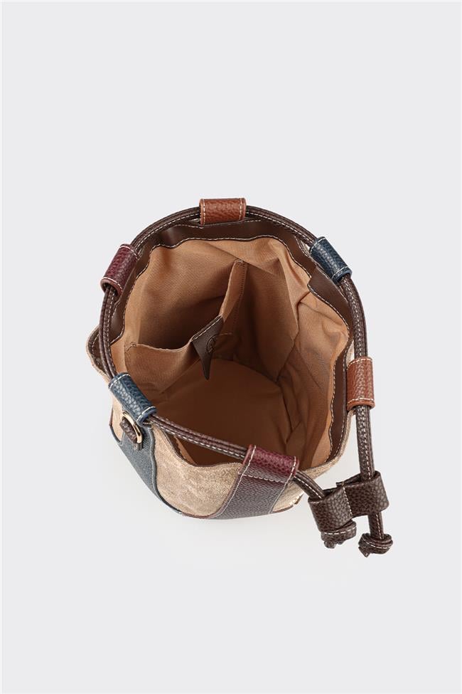 Vizon Kadın Çapraz Çanta