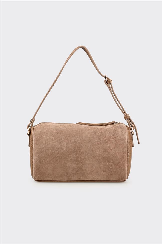 Vizon Kadın El Çantası