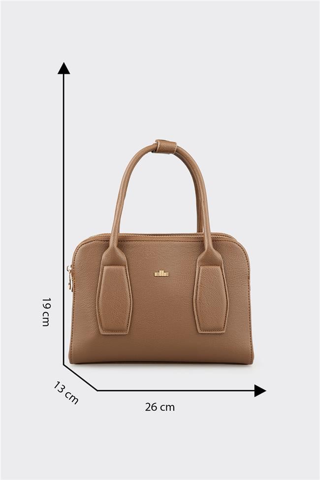 Vizon Kadın El Çantası