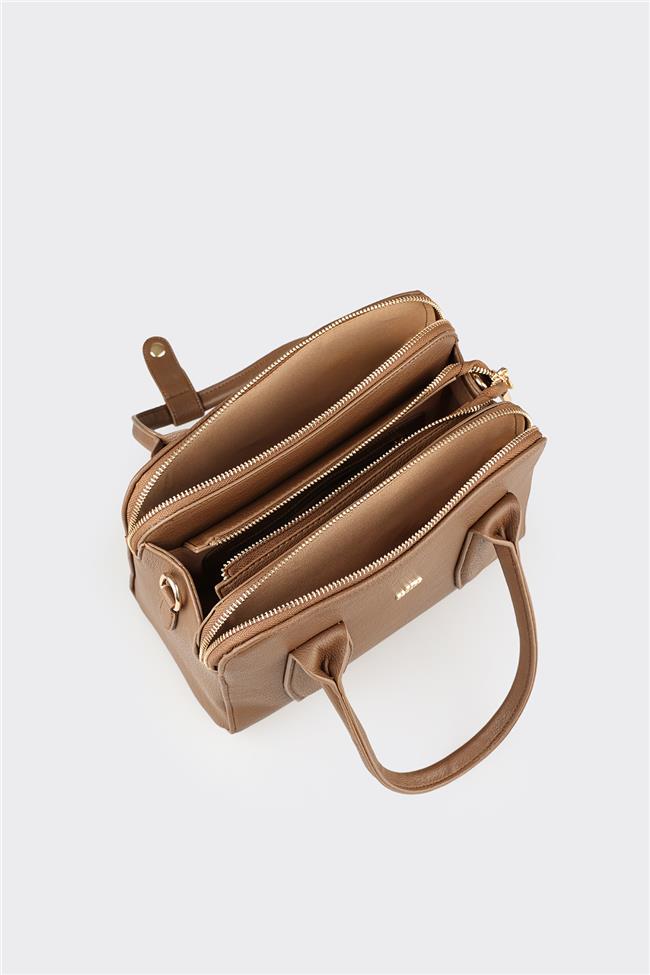 Vizon Kadın El Çantası