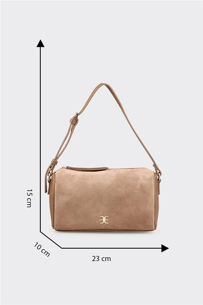 Vizon Kadın El Çantası