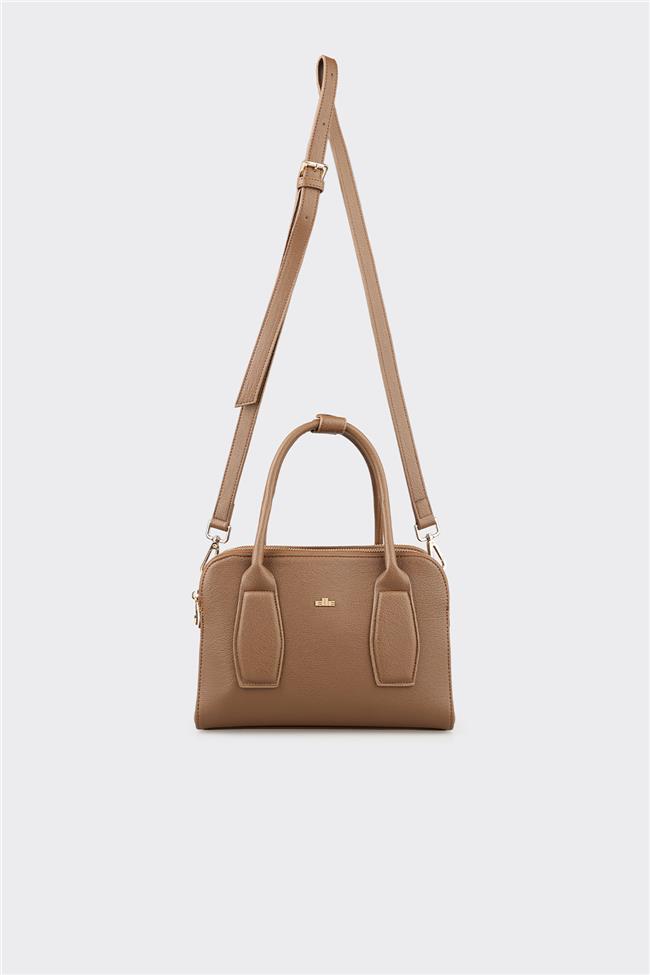 Vizon Kadın El Çantası