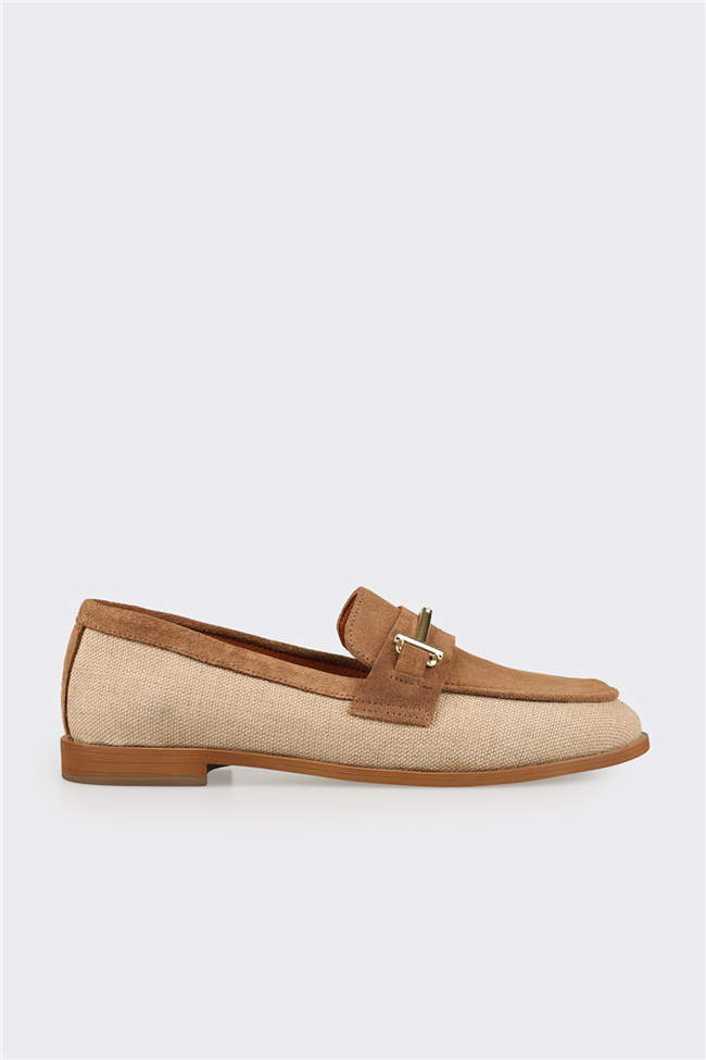 Vizon Kadın Günlük Ayakkabı