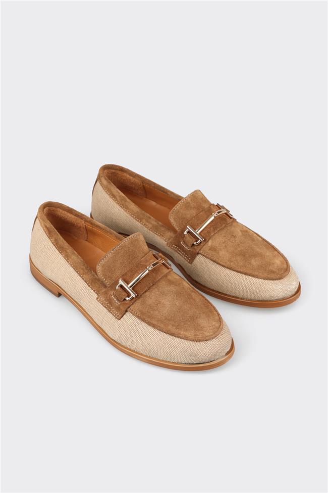 Vizon Kadın Günlük Ayakkabı