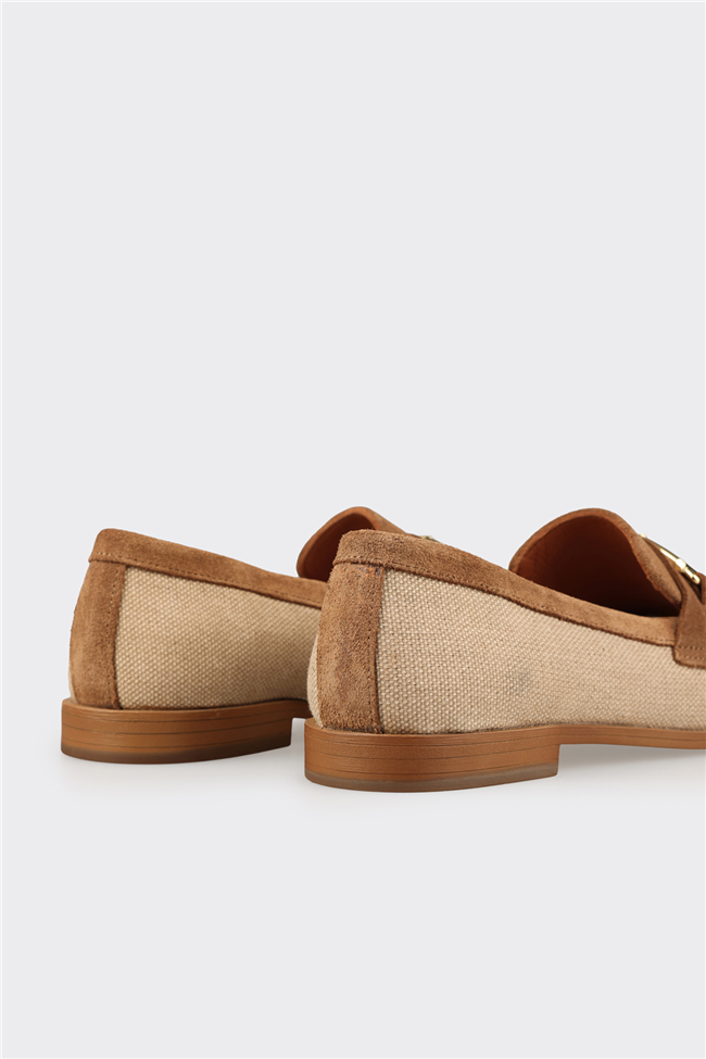 Vizon Kadın Günlük Ayakkabı