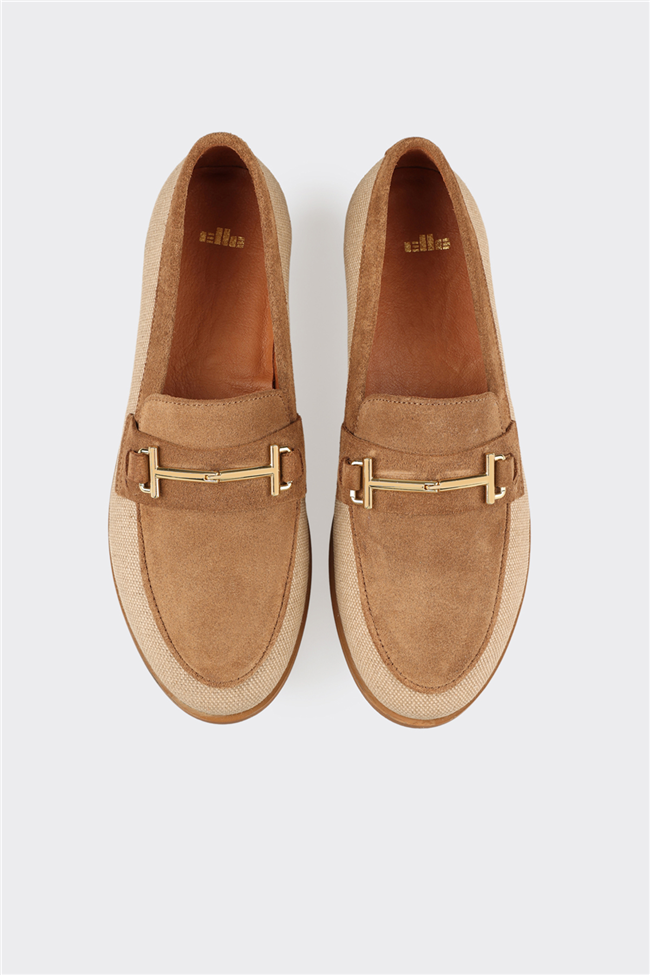 Vizon Kadın Günlük Ayakkabı