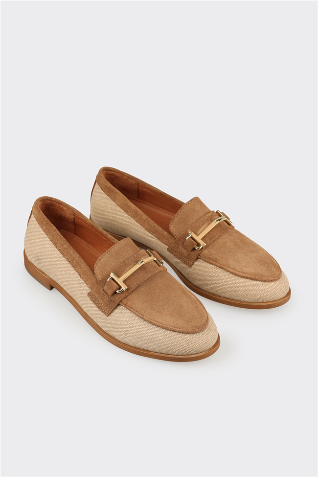 Vizon Kadın Günlük Ayakkabı