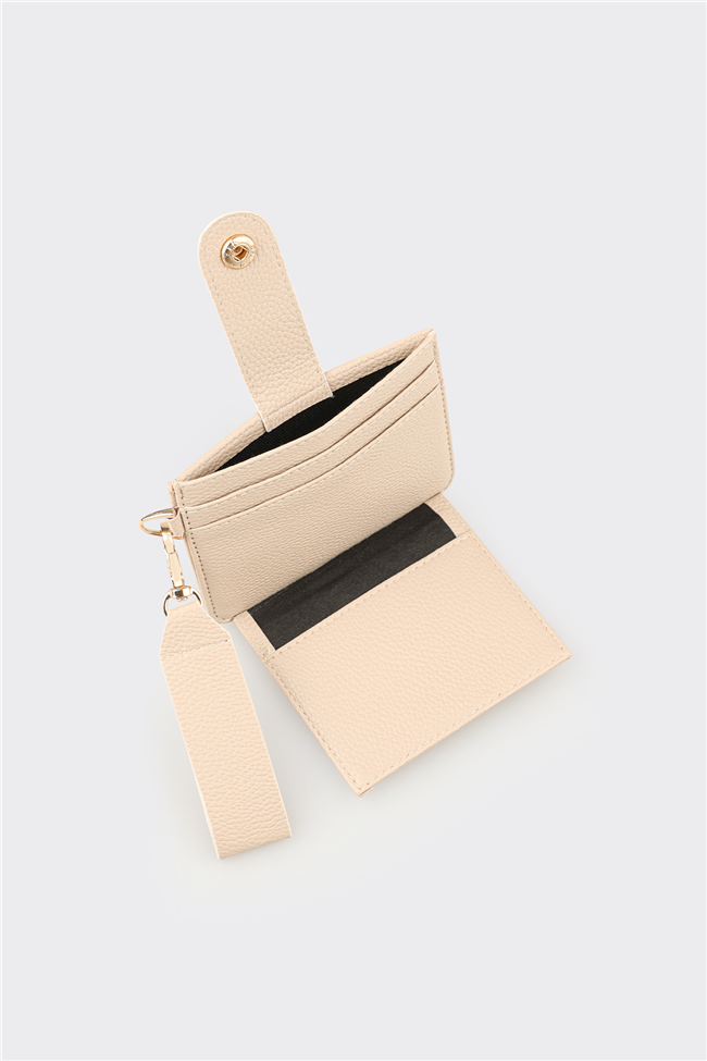 Vizon Kadın Kartlık