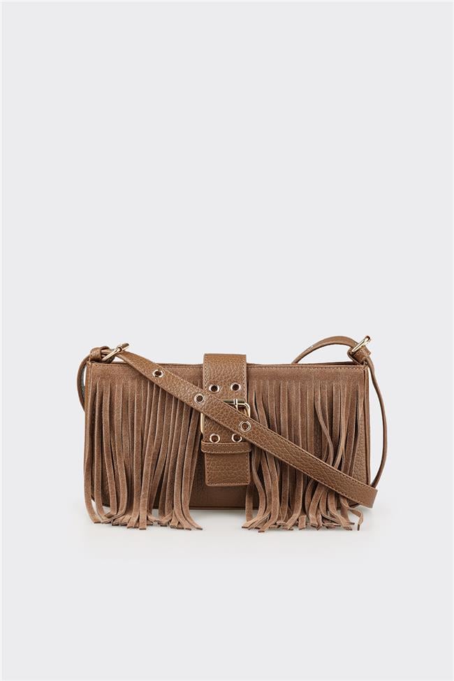 Vizon Kadın Küçük Çapraz Çanta