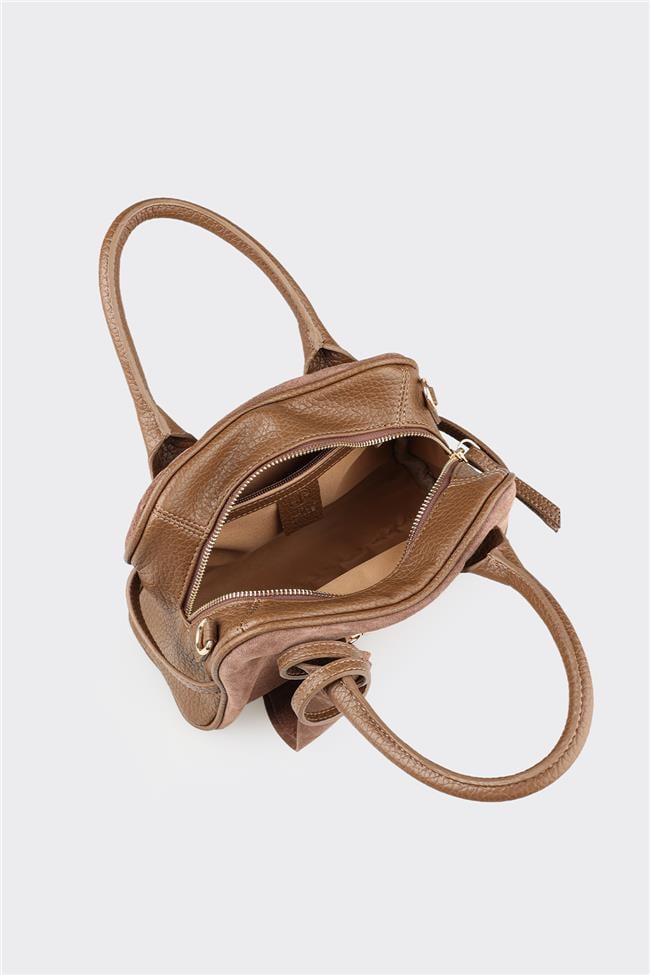 Vizon Kadın Küçük El Çantası