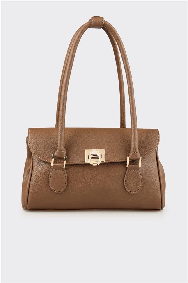 Vizon Kadın Omuz Çantası