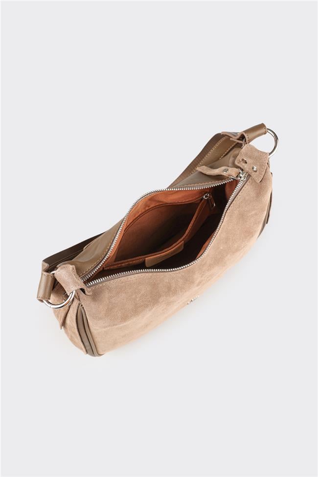 Vizon Kadın Omuz Çantası