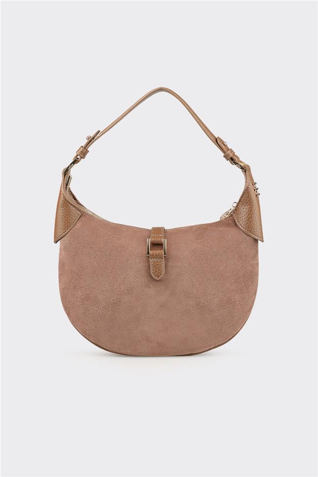 Vizon Kadın Omuz Çantası