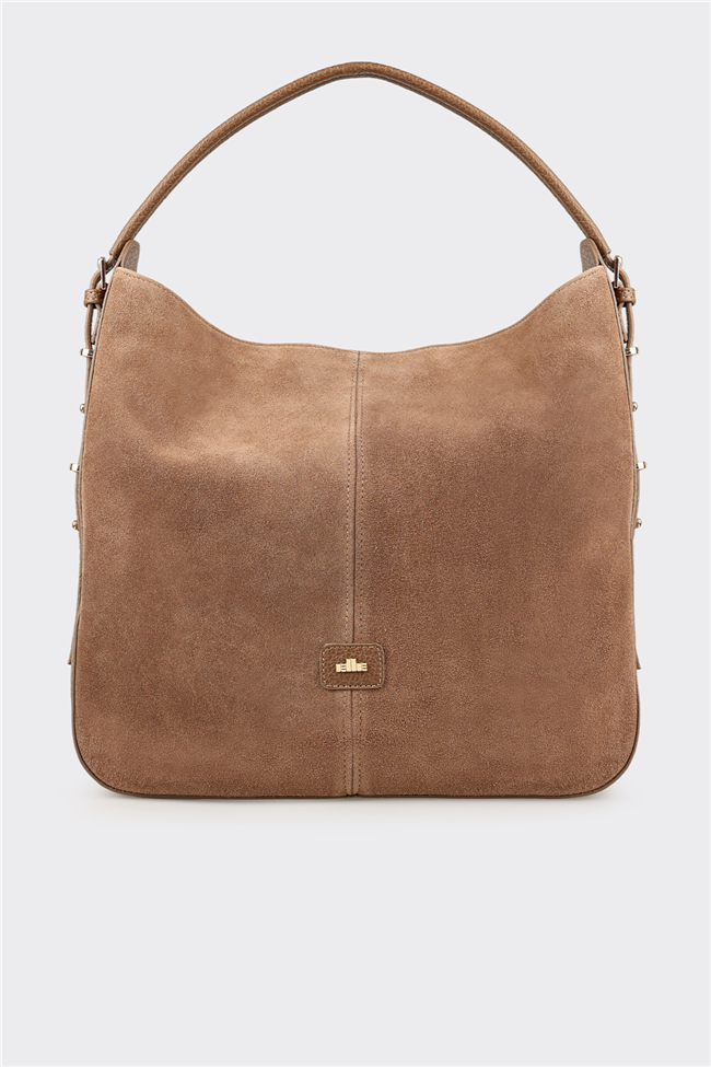 Vizon Kadın Omuz Çantası