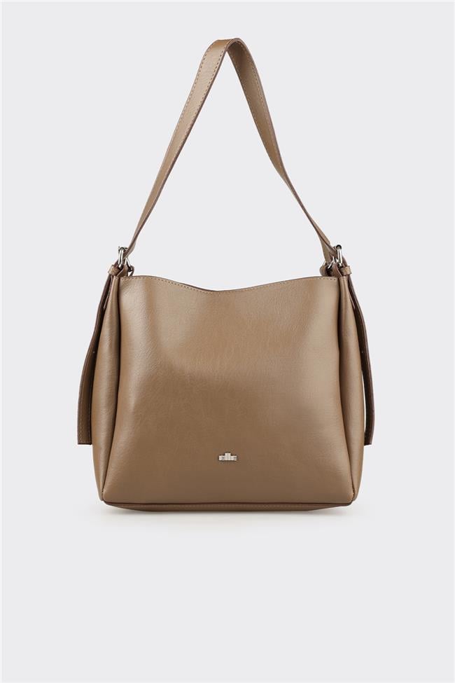 Vizon Kadın Omuz Çantası