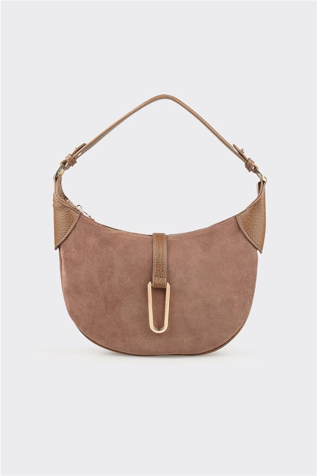 Vizon Kadın Omuz Çantası