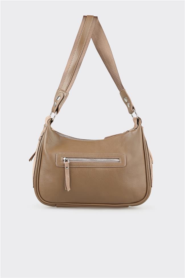 Vizon Kadın Omuz Çantası