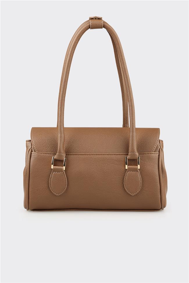 Vizon Kadın Omuz Çantası