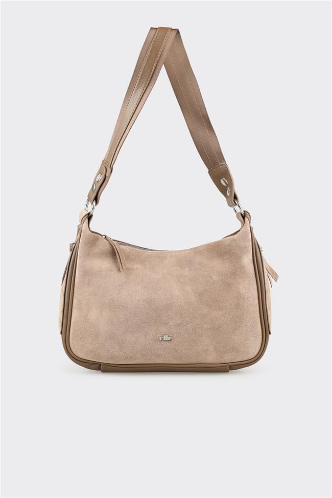 Vizon Kadın Omuz Çantası